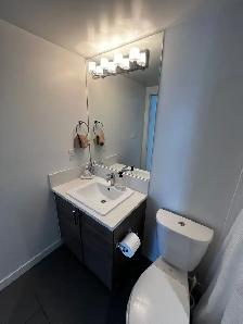 Looking for a female roommate in safe Yaletown (Sep 1/Sep 15) - Photo 10