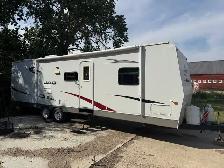 2007 KZ Jag 33J2S - Photo 2