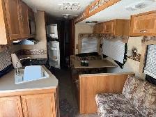2007 KZ Jag 33J2S - Photo 6