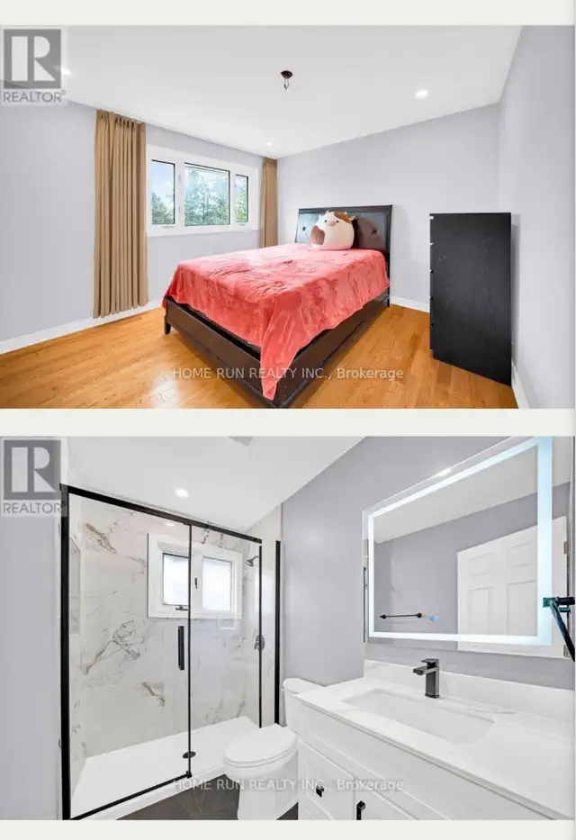 $800 bedroom near Mooneys Bay Beach, all inclusive