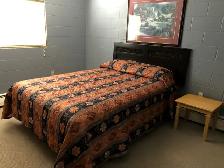 Short and long term rentals in Innisfail Alberta - Photo 5
