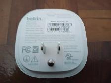 Belkin WeMo Insight Switch Smart Wi-Fi Home Remote Power Plug - Photo 2