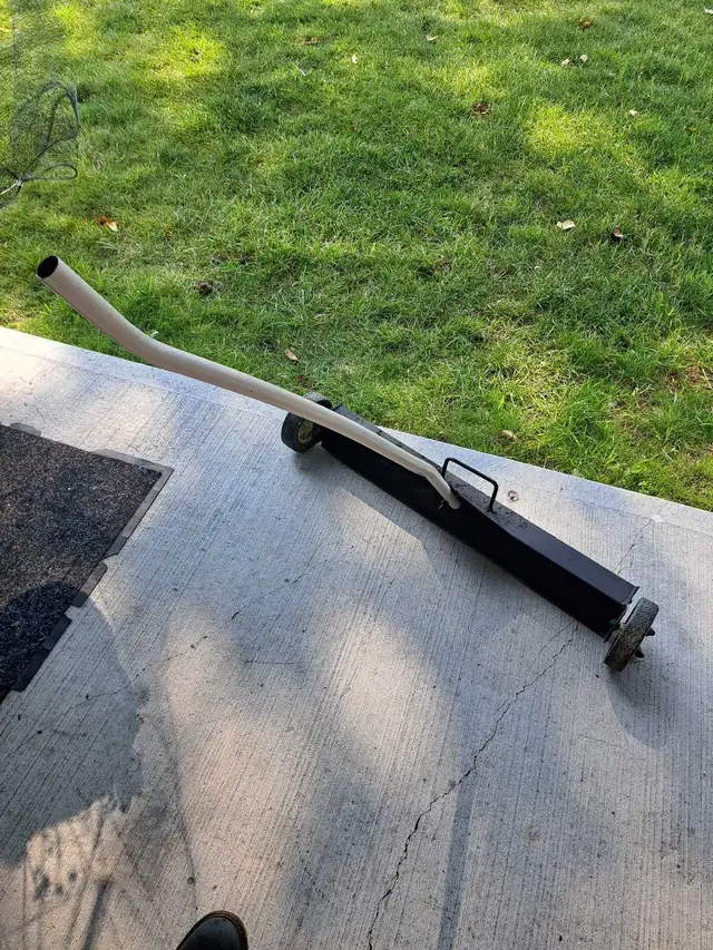magnet tool