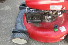 Wanted air cleaner cover for a Honda lawnmower - Photo 2