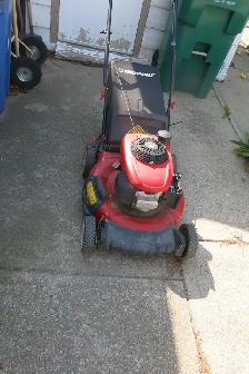 Wanted air cleaner cover for a Honda lawnmower - Photo 3