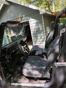 Cool Jeep for sale - Photo 2