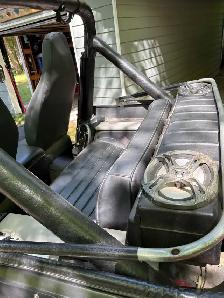Cool Jeep for sale - Photo 3