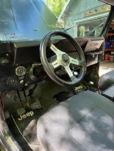 Cool Jeep for sale - Photo 5
