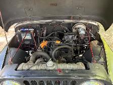 Cool Jeep for sale - Photo 6