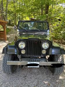 Cool Jeep for sale - Photo 7