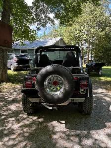 Cool Jeep for sale - Photo 8