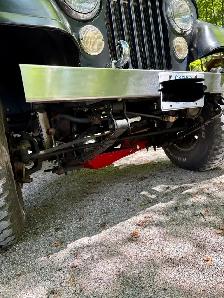 Cool Jeep for sale - Photo 9