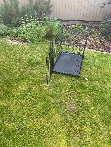 Dog kennel