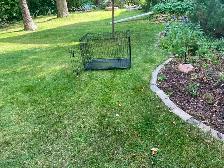 Dog kennel - Photo 2