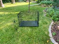 Dog kennel - Photo 3