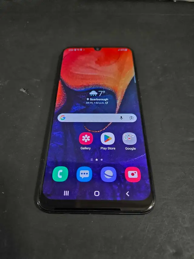 Samsung Galaxy a50 64GB