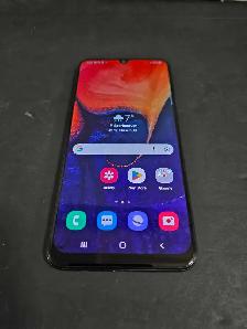 Samsung Galaxy a50 64GB