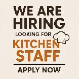 Restaurant Night Shift Production Worker