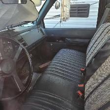 1990 Chevrolet C/K 3500 - Photo 4