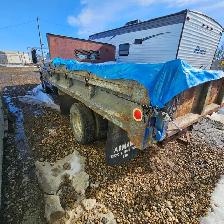 1990 Chevrolet C/K 3500 - Photo 5