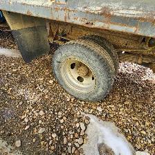 1990 Chevrolet C/K 3500 - Photo 6
