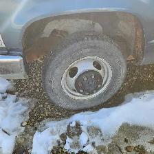 1990 Chevrolet C/K 3500 - Photo 9