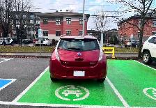 Nissan Leaf S - Photo 2