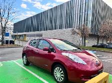 Nissan Leaf S - Photo 3