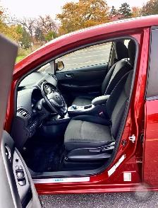 Nissan Leaf S - Photo 5