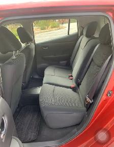 Nissan Leaf S - Photo 6