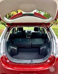 Nissan Leaf S - Photo 7