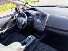 Nissan Leaf S - Photo 9