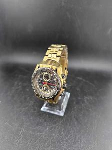 Bulova Precisionist 96B271 Mens Watch