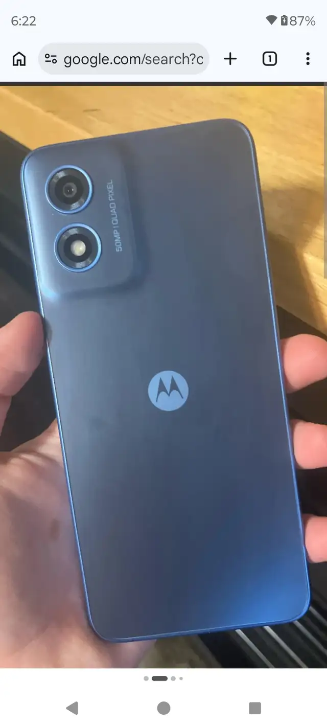 moto g play 2024