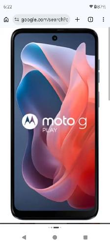 moto g play 2024 - Photo 2