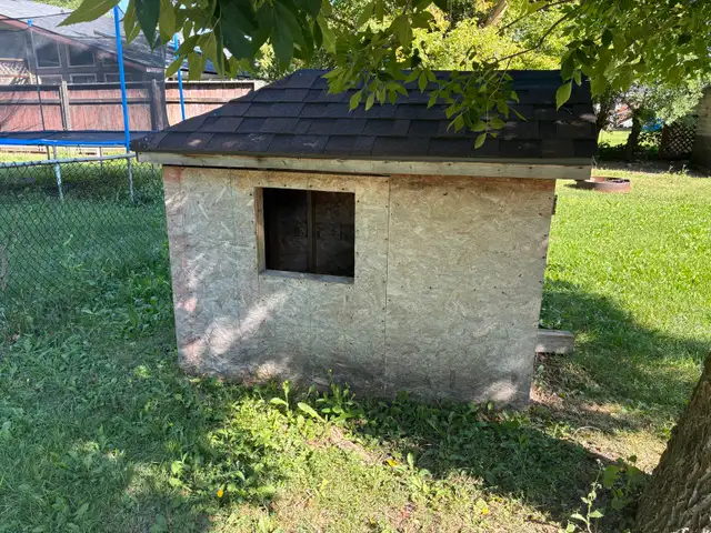 Playhouse