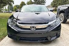 2018 Honda Cicic Coupe EXT - Photo 2