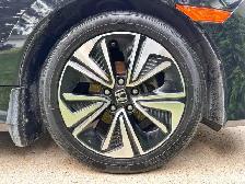 2018 Honda Cicic Coupe EXT - Photo 3