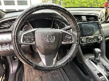 2018 Honda Cicic Coupe EXT - Photo 5
