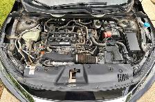 2018 Honda Cicic Coupe EXT - Photo 10