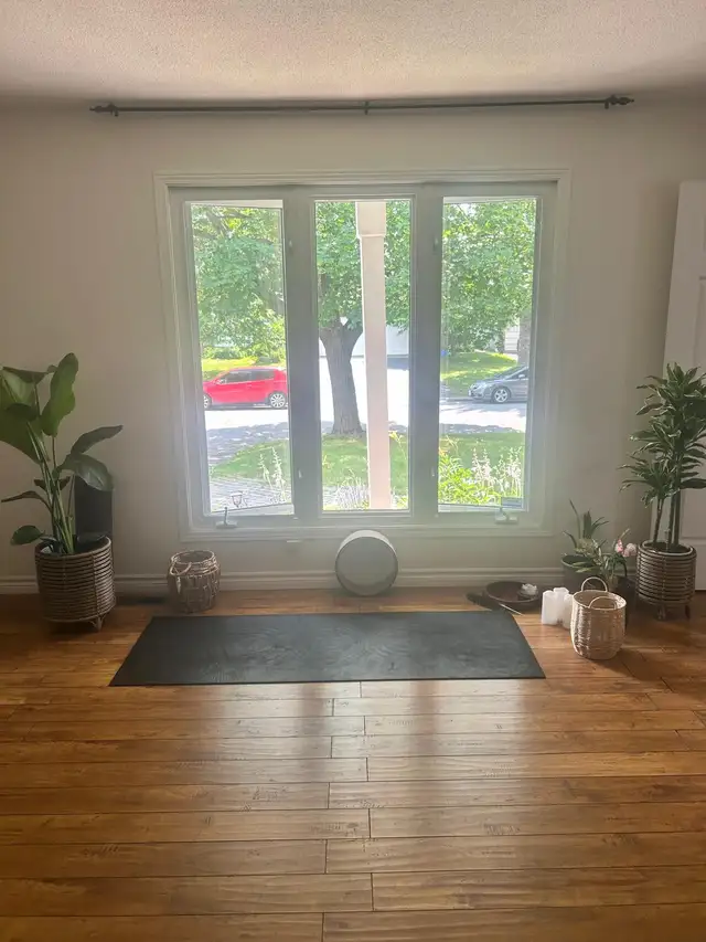 Private Room For Rent