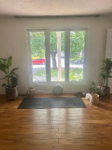 Private Room For Rent