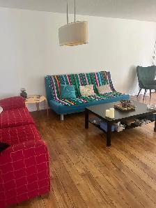 Private Room For Rent - Photo 13