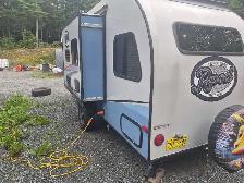 2018 I Pod trailer - Photo 3