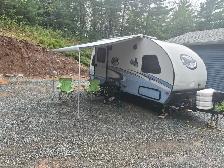 2018 I Pod trailer - Photo 10