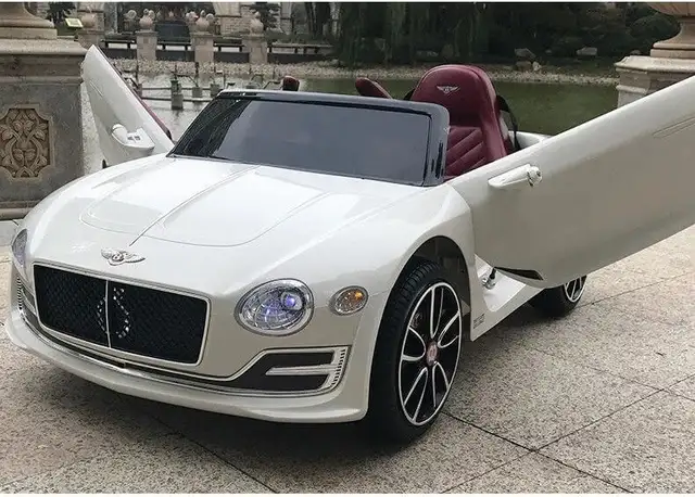 Kid's Ride On Car Diagnostics & Repairs