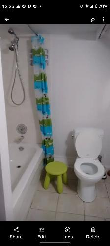 Two bedroom, basement apartment - Photo 4