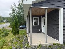 Port Blandford, NL,  2 bedroom Bungalow - Photo 5