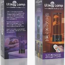 LitJelly Lamp