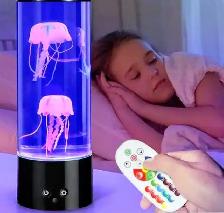 LitJelly Lamp - Photo 2